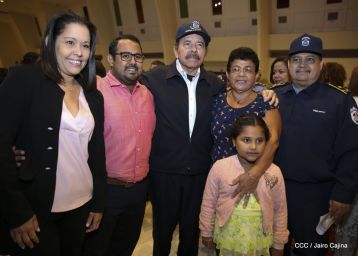 Policía Nacional: 39 años de lucha por la libertad, la soberanía y la paz