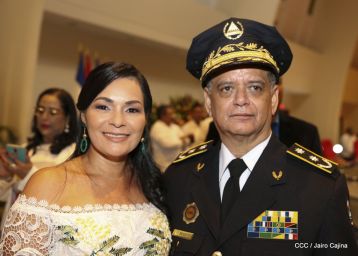 Policía Nacional: 39 años de lucha por la libertad, la soberanía y la paz