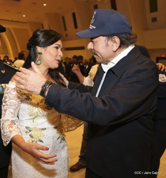 Policía Nacional: 39 años de lucha por la libertad, la soberanía y la paz