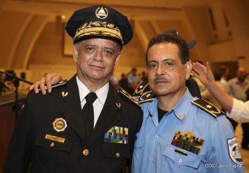 Policía Nacional: 39 años de lucha por la libertad, la soberanía y la paz