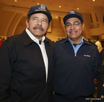 Policía Nacional: 39 años de lucha por la libertad, la soberanía y la paz