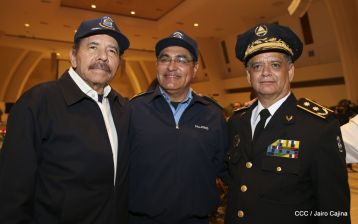 Policía Nacional: 39 años de lucha por la libertad, la soberanía y la paz