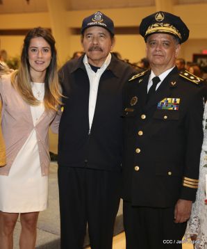 Policía Nacional: 39 años de lucha por la libertad, la soberanía y la paz