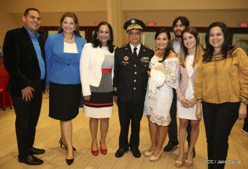 Policía Nacional: 39 años de lucha por la libertad, la soberanía y la paz