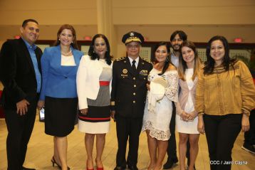 Policía Nacional: 39 años de lucha por la libertad, la soberanía y la paz