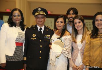 Policía Nacional: 39 años de lucha por la libertad, la soberanía y la paz