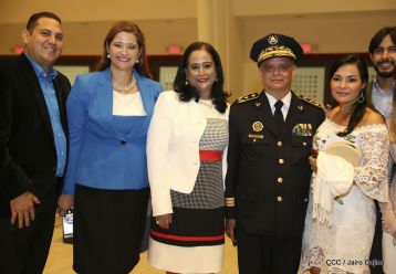 Policía Nacional: 39 años de lucha por la libertad, la soberanía y la paz