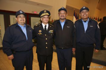 Policía Nacional: 39 años de lucha por la libertad, la soberanía y la paz