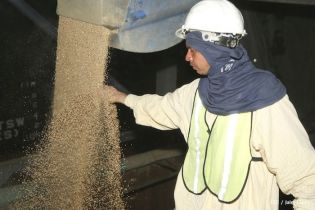 Rusia entrega cargamento de trigo a Nicaragua