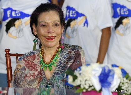 Antorcha de la Libertad Centroamericana, el fuego que llevamos en el corazón todos los nicaragüenses