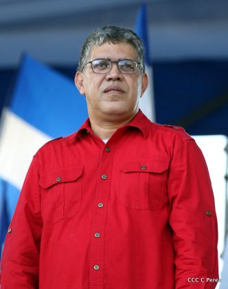 Nicaragüenses conmemoran el 162 aniversario de la Batalla de San Jacinto