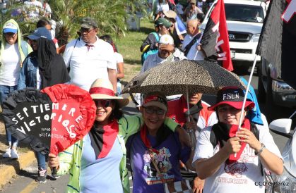 Nicaragüenses conmemoran el 162 aniversario de la Batalla de San Jacinto