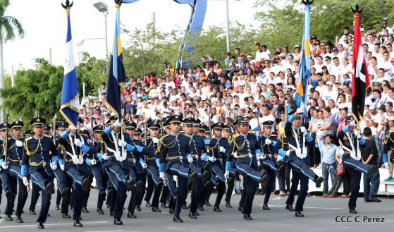 A 197 años de la Independencia de Centroamérica: ¡Vamos adelante, hacia el bicentenario!