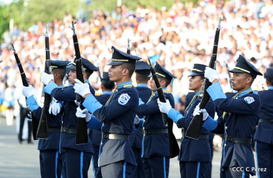 A 197 años de la Independencia de Centroamérica: ¡Vamos adelante, hacia el bicentenario!