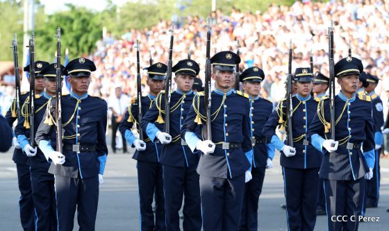A 197 años de la Independencia de Centroamérica: ¡Vamos adelante, hacia el bicentenario!