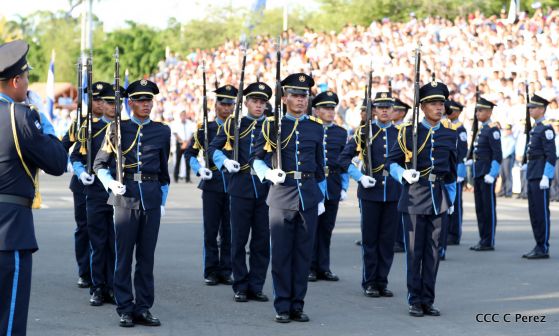 A 197 años de la Independencia de Centroamérica: ¡Vamos adelante, hacia el bicentenario!
