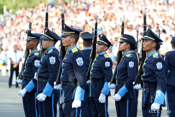 A 197 años de la Independencia de Centroamérica: ¡Vamos adelante, hacia el bicentenario!