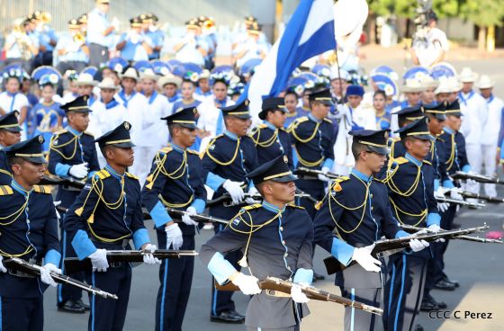 A 197 años de la Independencia de Centroamérica: ¡Vamos adelante, hacia el bicentenario!