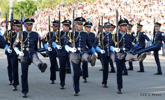 A 197 años de la Independencia de Centroamérica: ¡Vamos adelante, hacia el bicentenario!