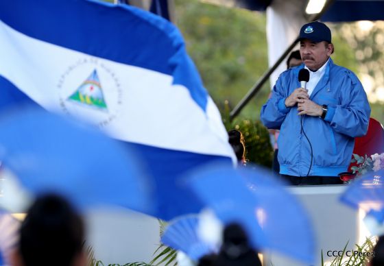 A 197 años de la Independencia de Centroamérica: ¡Vamos adelante, hacia el bicentenario!