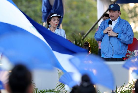 A 197 años de la Independencia de Centroamérica: ¡Vamos adelante, hacia el bicentenario!