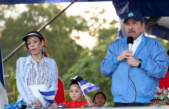 A 197 años de la Independencia de Centroamérica: ¡Vamos adelante, hacia el bicentenario!