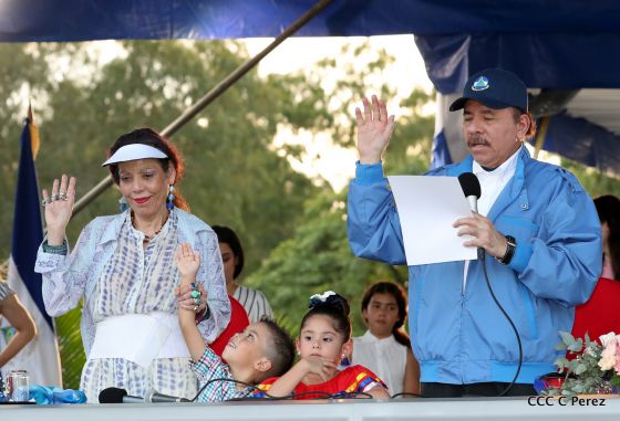 A 197 años de la Independencia de Centroamérica: ¡Vamos adelante, hacia el bicentenario!