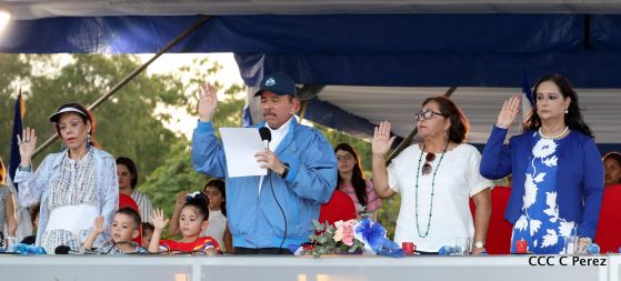 A 197 años de la Independencia de Centroamérica: ¡Vamos adelante, hacia el bicentenario!