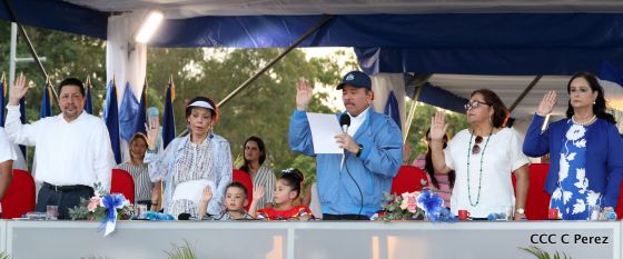 A 197 años de la Independencia de Centroamérica: ¡Vamos adelante, hacia el bicentenario!
