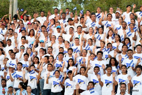 A 197 años de la Independencia de Centroamérica: ¡Vamos adelante, hacia el bicentenario!