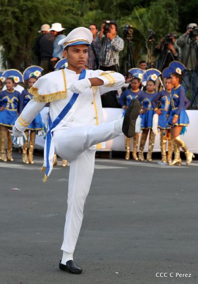 A 197 años de la Independencia de Centroamérica: ¡Vamos adelante, hacia el bicentenario!