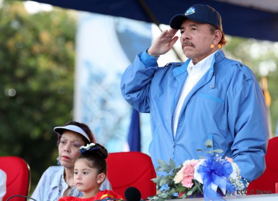 A 197 años de la Independencia de Centroamérica: ¡Vamos adelante, hacia el bicentenario!