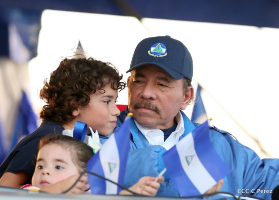 A 197 años de la Independencia de Centroamérica: ¡Vamos adelante, hacia el bicentenario!