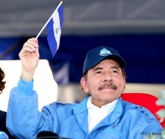 A 197 años de la Independencia de Centroamérica: ¡Vamos adelante, hacia el bicentenario!