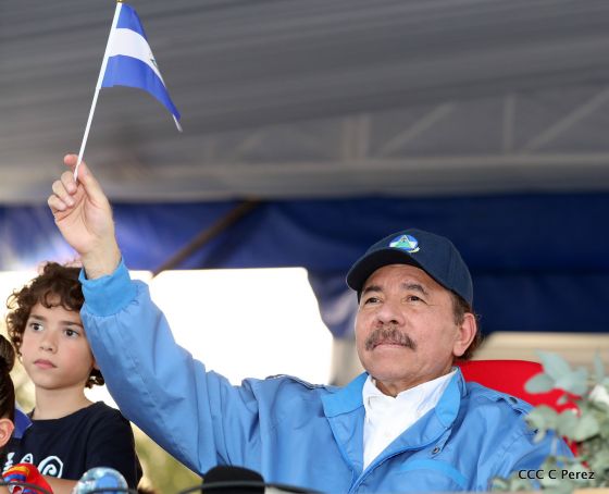 A 197 años de la Independencia de Centroamérica: ¡Vamos adelante, hacia el bicentenario!
