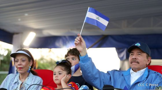 A 197 años de la Independencia de Centroamérica: ¡Vamos adelante, hacia el bicentenario!
