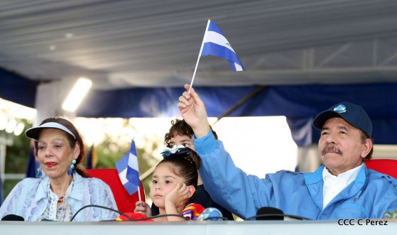 A 197 años de la Independencia de Centroamérica: ¡Vamos adelante, hacia el bicentenario!