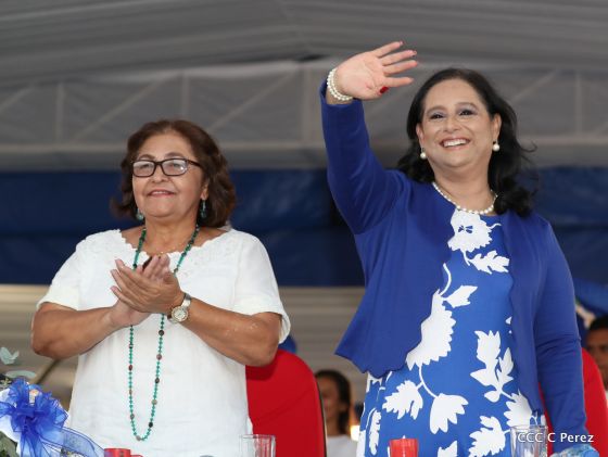 A 197 años de la Independencia de Centroamérica: ¡Vamos adelante, hacia el bicentenario!