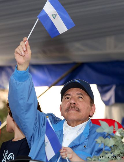 A 197 años de la Independencia de Centroamérica: ¡Vamos adelante, hacia el bicentenario!