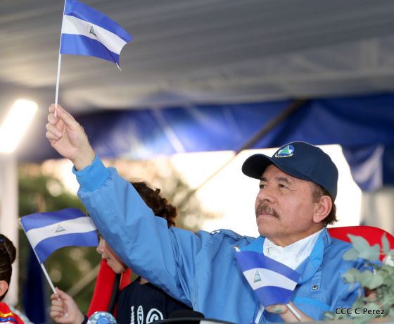 A 197 años de la Independencia de Centroamérica: ¡Vamos adelante, hacia el bicentenario!