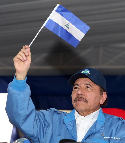 A 197 años de la Independencia de Centroamérica: ¡Vamos adelante, hacia el bicentenario!