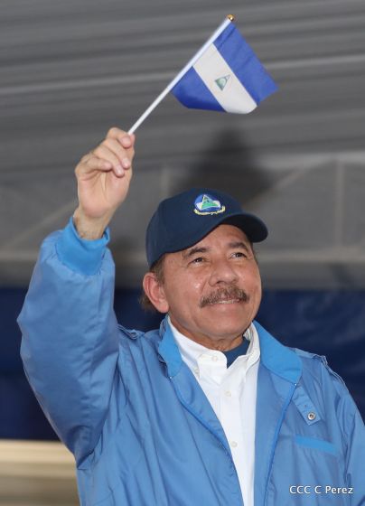 A 197 años de la Independencia de Centroamérica: ¡Vamos adelante, hacia el bicentenario!