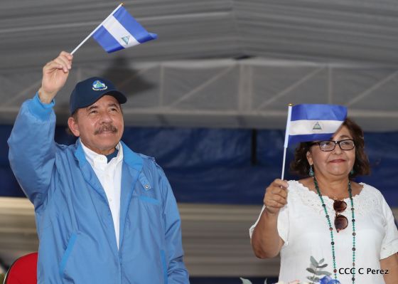 A 197 años de la Independencia de Centroamérica: ¡Vamos adelante, hacia el bicentenario!