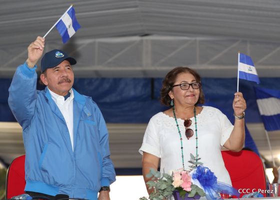 A 197 años de la Independencia de Centroamérica: ¡Vamos adelante, hacia el bicentenario!