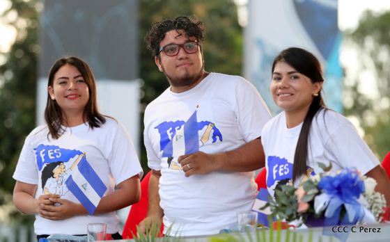 A 197 años de la Independencia de Centroamérica: ¡Vamos adelante, hacia el bicentenario!