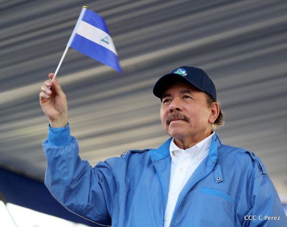 A 197 años de la Independencia de Centroamérica: ¡Vamos adelante, hacia el bicentenario!