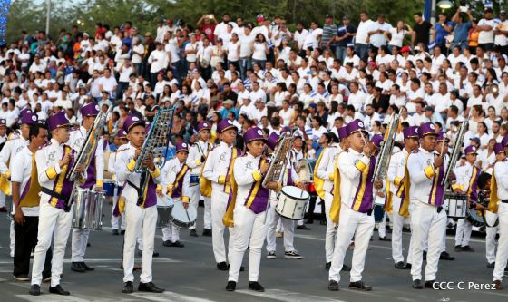 A 197 años de la Independencia de Centroamérica: ¡Vamos adelante, hacia el bicentenario!