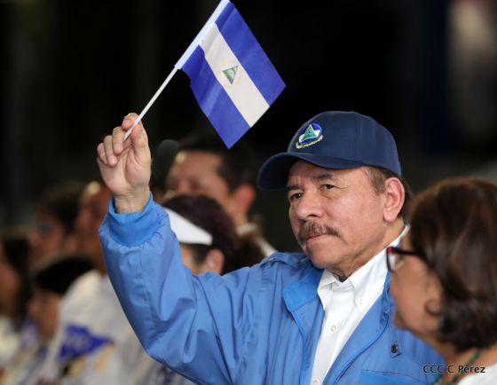 A 197 años de la Independencia de Centroamérica: ¡Vamos adelante, hacia el bicentenario!