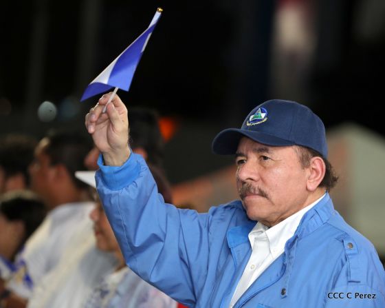 A 197 años de la Independencia de Centroamérica: ¡Vamos adelante, hacia el bicentenario!