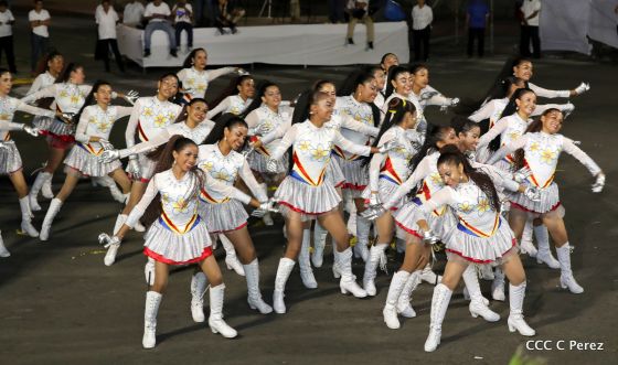 A 197 años de la Independencia de Centroamérica: ¡Vamos adelante, hacia el bicentenario!